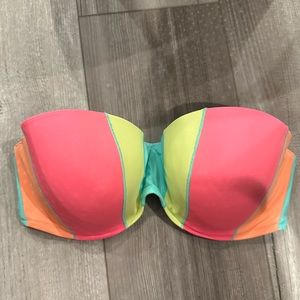 Victoria Secret Swim Top 36DD